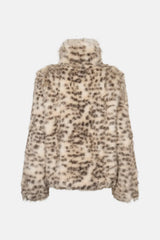Rue De Femme Portia Jacket - Off White