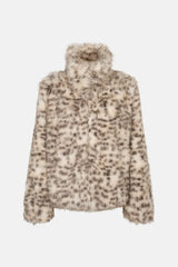 Rue De Femme Portia Jacket - Off White