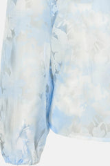 Rue de Femme Serena Shirt - Blue Stone