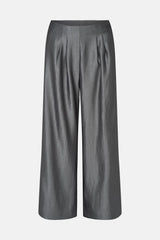 Rue De Femme Simone Pants - Silver