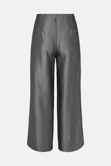 Rue De Femme Simone Pants - Silver