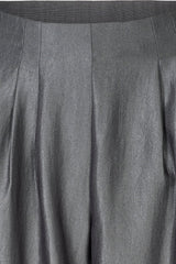 Rue De Femme Simone Pants - Silver