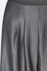 Rue De Femme Simone Pants - Silver