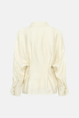 Rue De Femme Sina Shirt - Off White