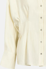 Rue De Femme Sina Shirt - Off White