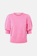 Rue de Femme Sorrel Knit - Peony