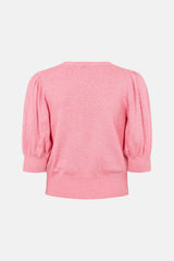 Rue de Femme Sorrel Knit - Crocus Pink