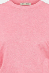 Rue de Femme Sorrel Knit - Crocus Pink