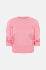 Rue de Femme Sorrel Knit - Crocus Pink