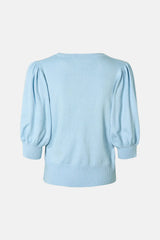 Rue de Femme Sorrel Knit - Spring Lake