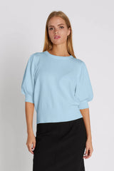 Rue de Femme Sorrel Knit - Spring Lake