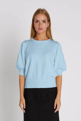 Rue de Femme Sorrel Knit - Spring Lake
