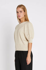 Rue de Femme Sorrel Knit - Gold
