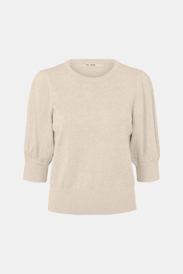 Rue de Femme Sorrel Knit - Gold
