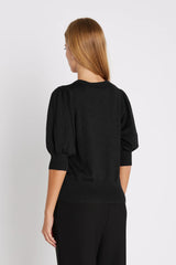 Rue de Femme Sorrel Knit - Black