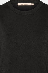 Rue de Femme Sorrel Knit - Black