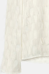 Rue de Femme Vega Blouse - White