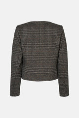 Rue De Femme Yoko Blazer - Black