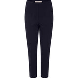 Rue De Femme Comfy Olana Pants - navy