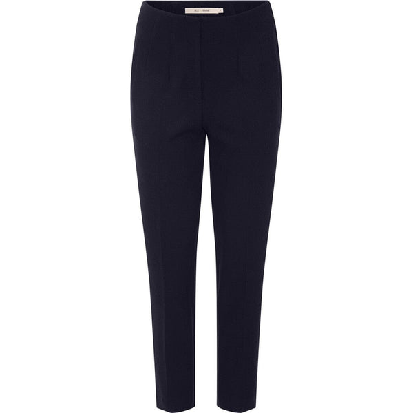 Rue De Femme Comfy Olana Pants - navy
