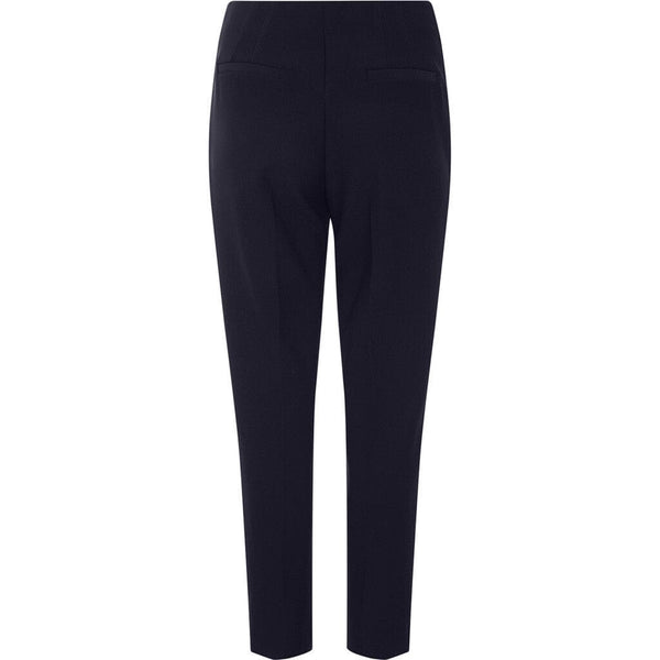 Rue De Femme Comfy Olana Pants - navy