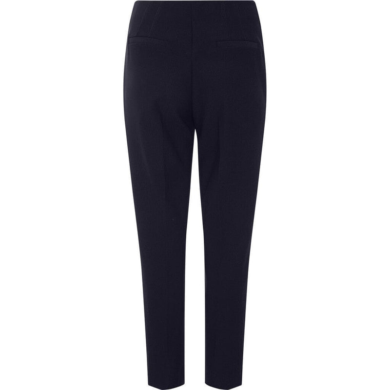 Rue De Femme Comfy Olana Pants - navy