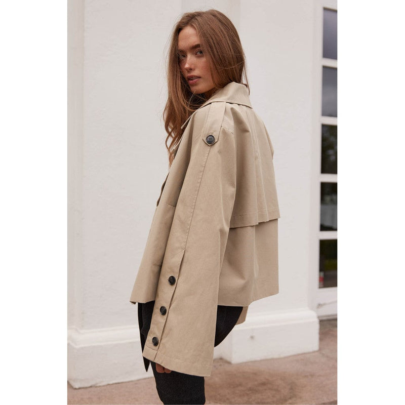 Rue De Femme Kendrae Jacket