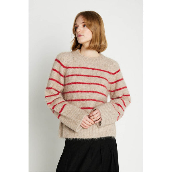 Rue De Femme Alpa Kalista Knit - Sand