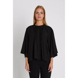 Rue De Femme Kassie - Black