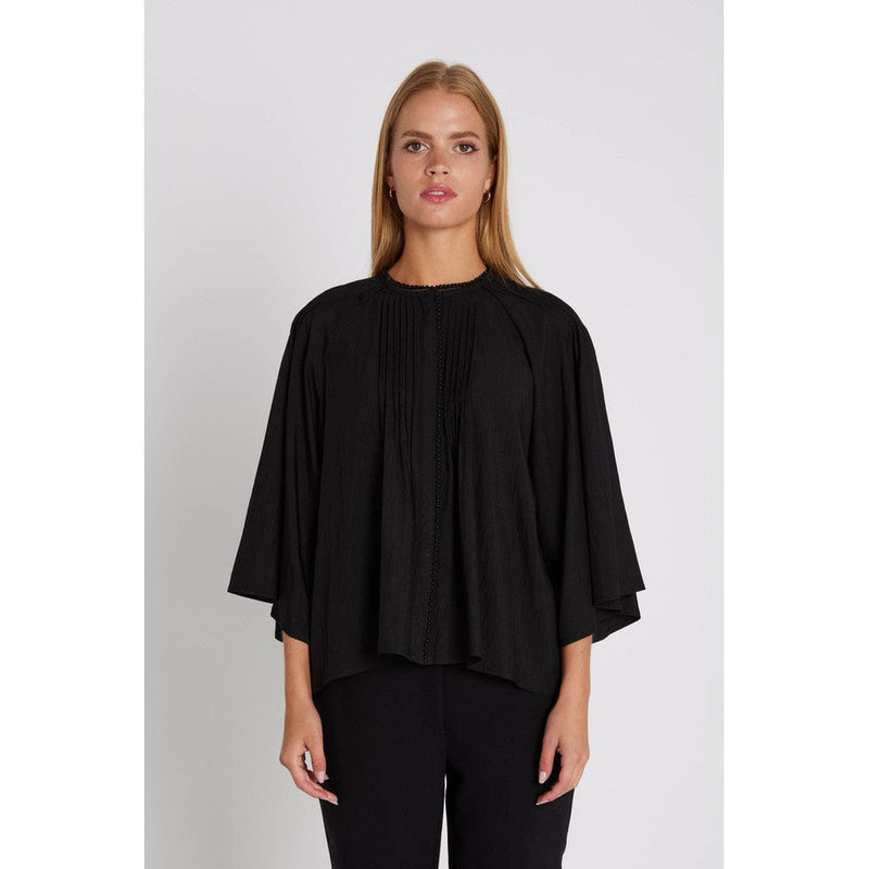 Rue De Femme Kassie - Black