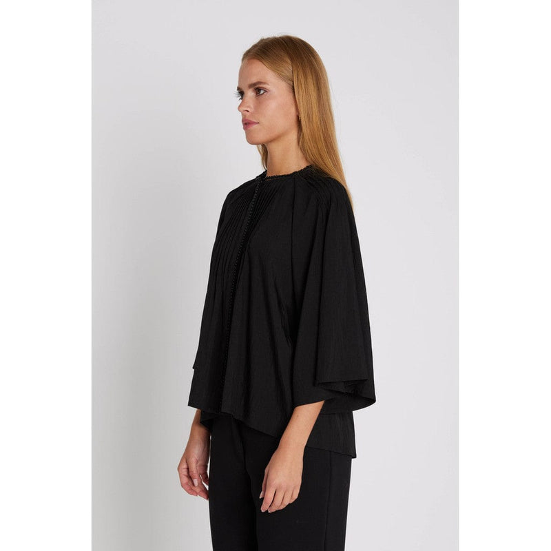 Rue De Femme Kassie - Black