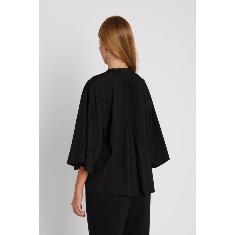 Rue De Femme Kassie - Black