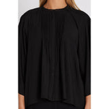Rue De Femme Kassie - Black