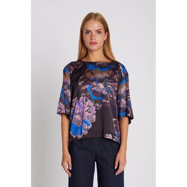 Rue De Femme Zaina Blouse