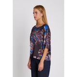 Rue De Femme Zaina Blouse