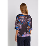 Rue De Femme Zaina Blouse