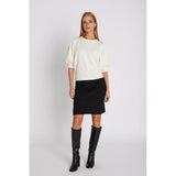 Rue De Femme Olana Skirt - Black