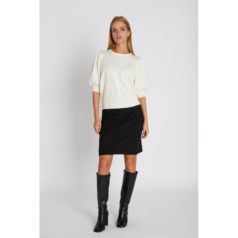 Rue De Femme Olana Skirt - Black