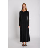Rue de Femme Tullia Dress - Black