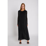 Rue de Femme Tullia Dress - Black