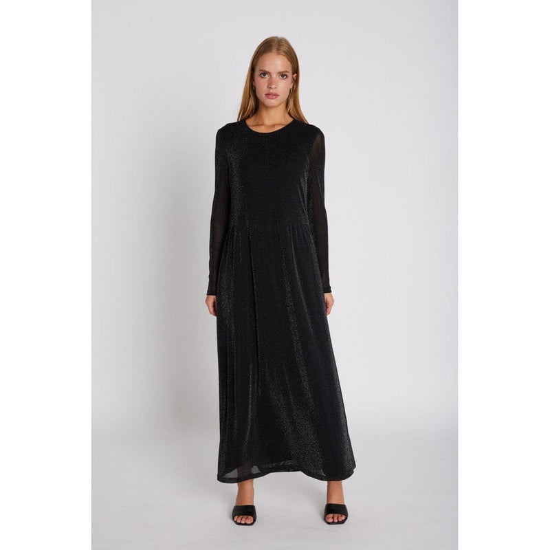 Rue de Femme Tullia Dress - Black