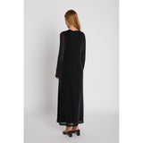 Rue de Femme Tullia Dress - Black