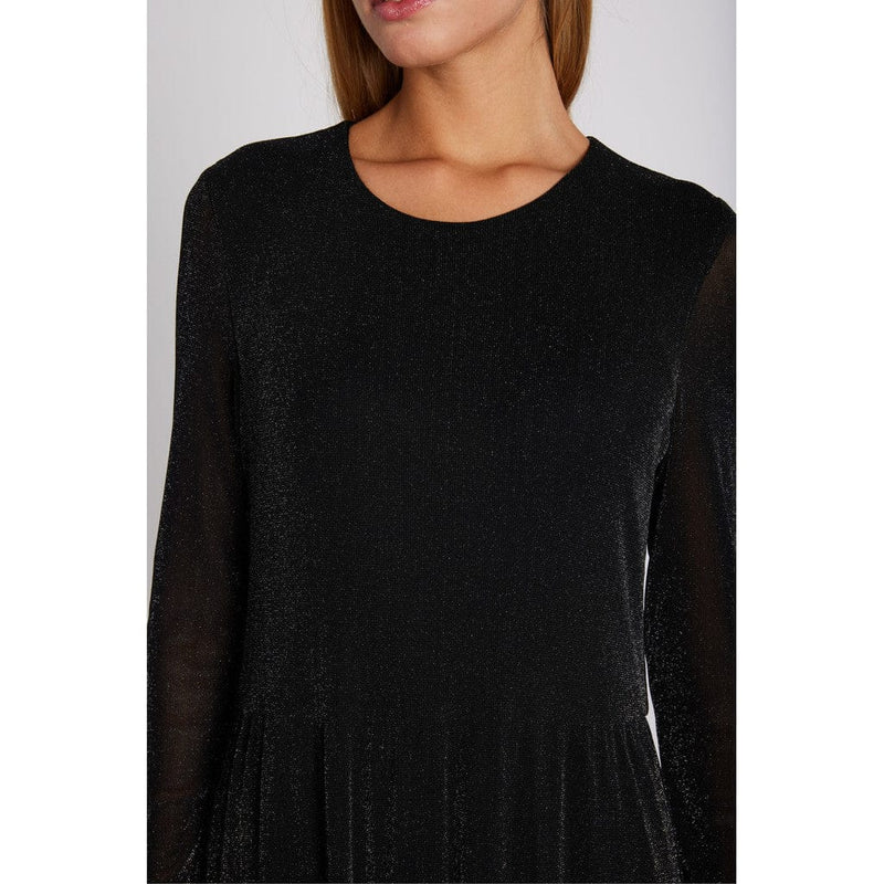 Rue de Femme Tullia Dress - Black