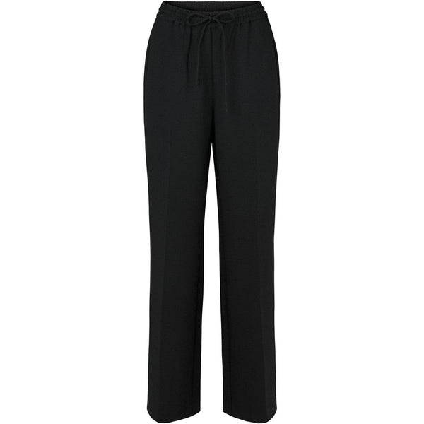 Rue de Femme LuxyOcianna pants - Black