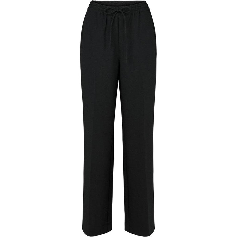 Rue de Femme LuxyOcianna pants - Black