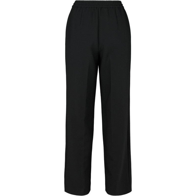 Rue de Femme LuxyOcianna pants - Black