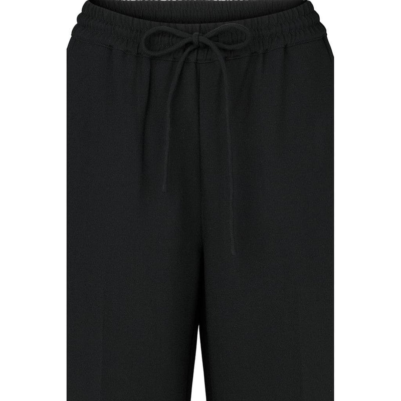 Rue de Femme LuxyOcianna pants - Black