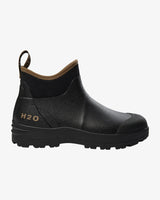 Rain Boots - Black