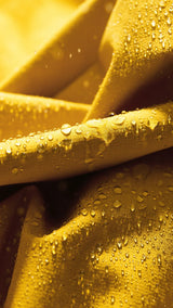 H2O Rømø LW Rain Jacket - Apricot