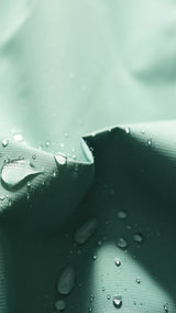 H2O Rømø LW Rain Jacket - Sea Grass